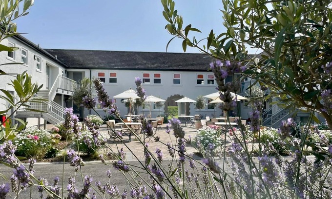 North Bitchburn Hotel | Park Head Hotel
