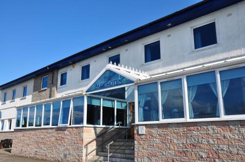 Thurso Hotel | Park Hotel