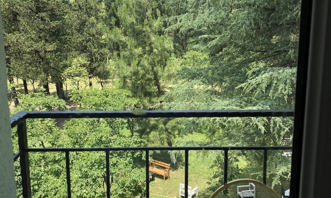 Kutaisi Hotel | Park Hotel Imeri Kutaisi