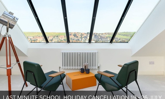 Ruswarp House | Park House, Whitby