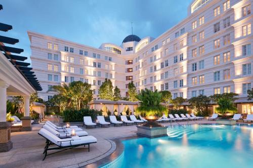 Little Japan Hotel | Park Hyatt Saigon