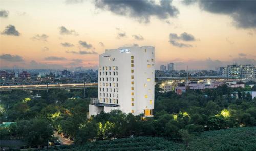 Patparganj Hotel | Park Inn by Radisson New Delhi IP Extension