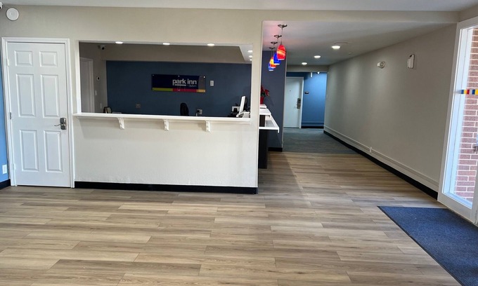 Medical Center District Hotel | Park Inn by Radisson