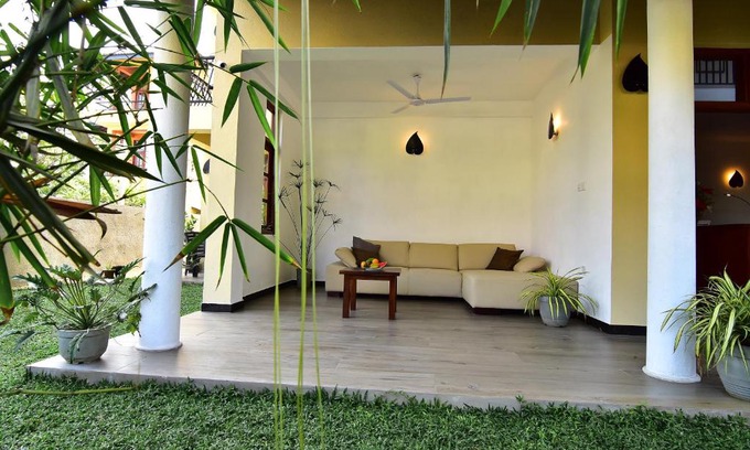 Negombo Apartment | Park Lane 88 Apartments