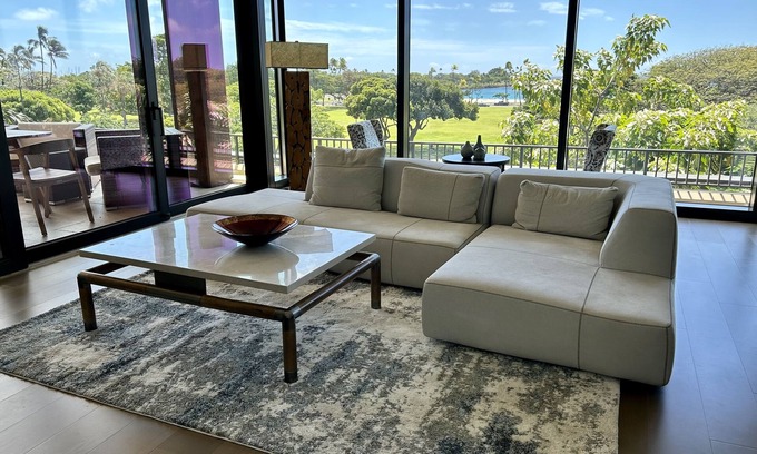 Ala Moana Condo | Park Lane Ala Moana Located on the ocean side of Ala Moana Shopping Center