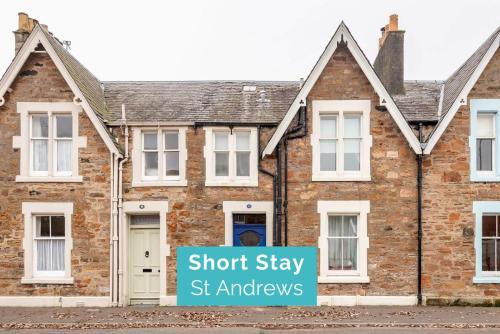 Leven House | Park Place - Elie
