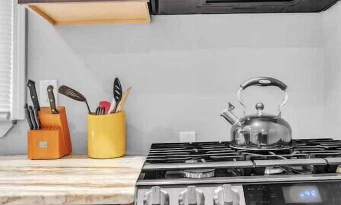 Buffalo Apartment | Park Place Suites