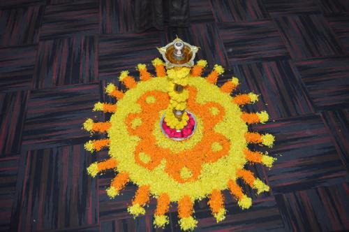 Bhowanipore Hotel | Park Prime Kolkata