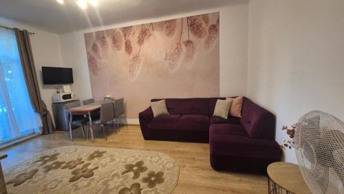 Bacau Apartment | Park Residence