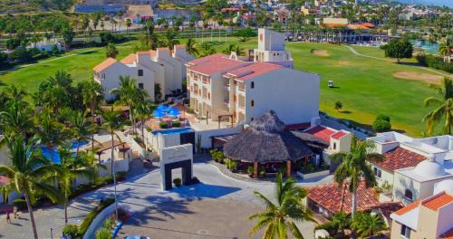Campo de Golf Fonatur Hotel | Park Royal Homestay Los Cabos