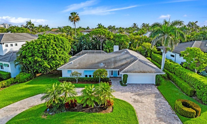 Moorings House | Park Shore House w/Private Beach