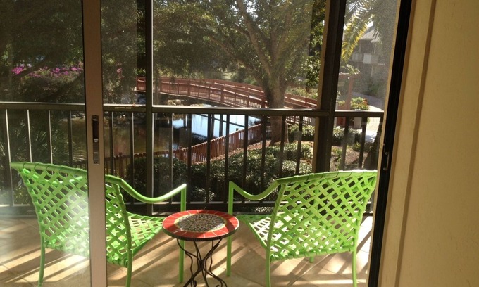 Park Shore Condo | Park Shore Resort: gorgeous view, Best Location, Tennis, Pickleball, Beachnnnn