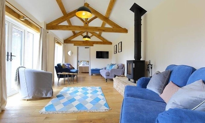Bourton Cottage | Park Stables