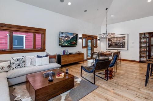 Downtown Park City House | Park Villa home