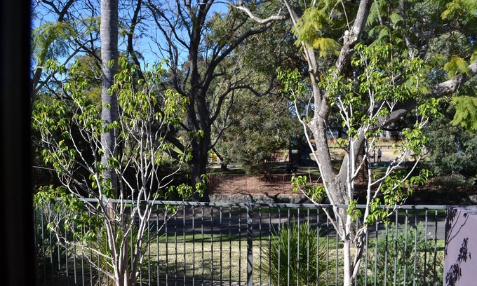 Nowra Hotel | Parkhaven