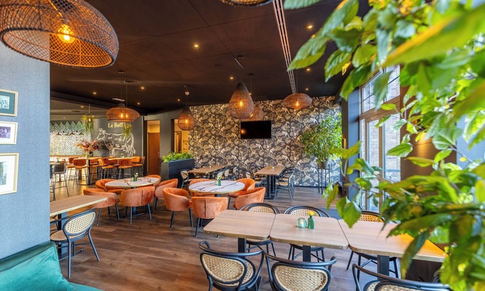 Horst Hotel | Parkhotel Horst