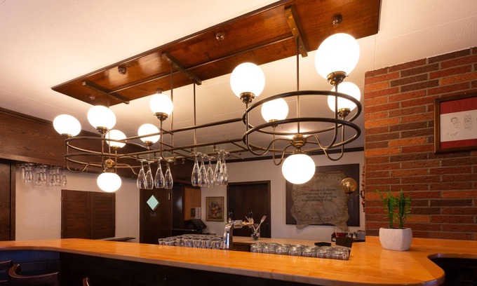 Obertshausen Hotel | Parkhotel Obertshausen