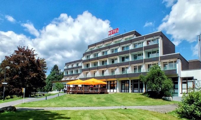 Olsberg Hotel | Parkhotel Olsberg