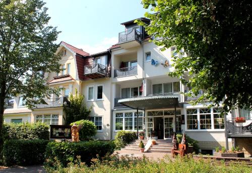 Bad Lauterberg Hotel | Parkhotel Weber-Müller