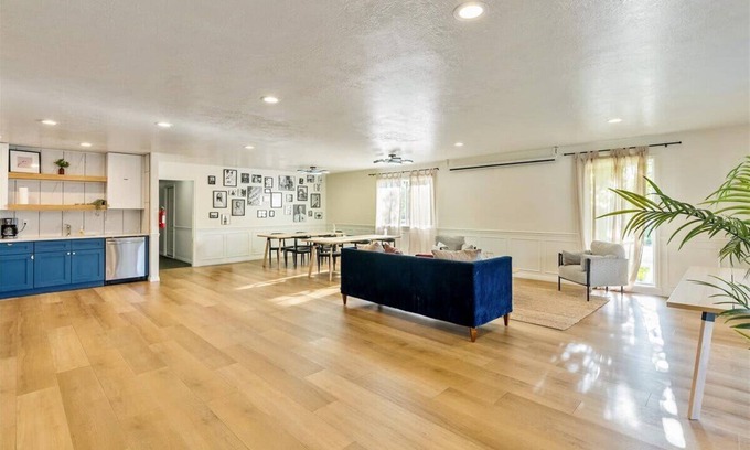Ogden House | Parks & Hiking Trails Close by, Private Room!