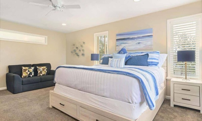 Midvale House | Parkside Home * Private Hot Tub * Near Ski Resorts