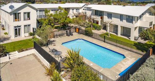 Richmond Hotel | Parkside Motel