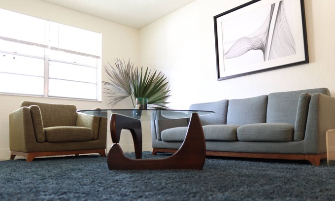 Coral Springs Condo | Parkview at Riverside Condos
