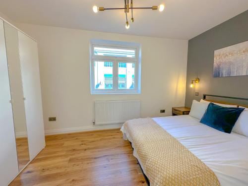 Camden Town with Primrose Hill Apartment | Parkway residences