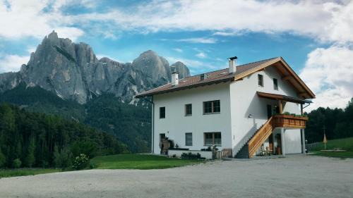 Castelrotto House | Parlunkhof