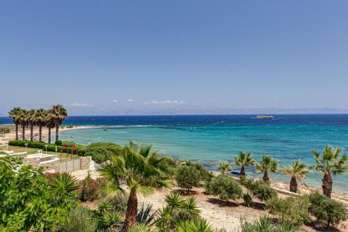 Chrissi Akti Hotel | Paros Blue Dolphin FULLY RENOVATED by RIVEA GROUP