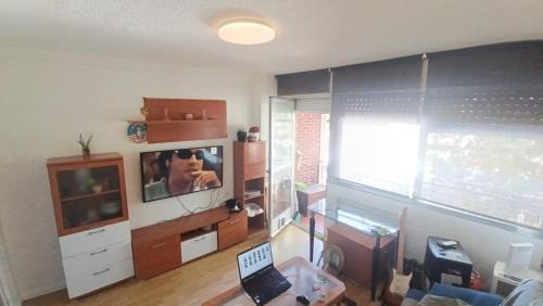 Aluche House | Parque Aluche