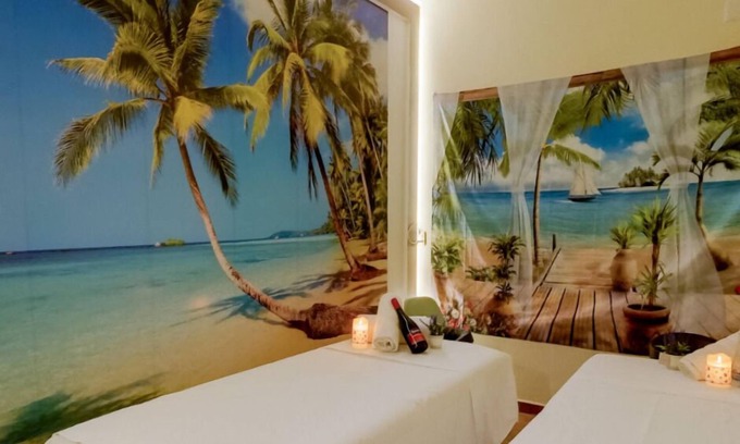 Purisima del Rincon Cottage | Parque Girasoles Balneario & Cabañas