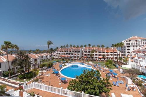 El Madronal Apartment | Parque Santiago II 131 - One Bed Duplex with pool views