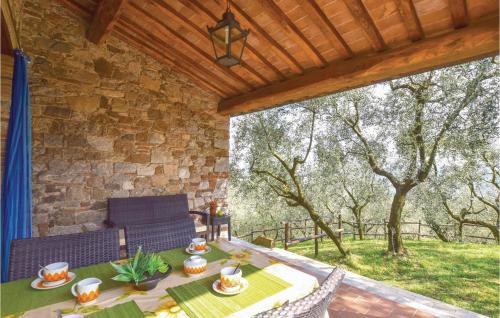 Villabuona House | Parsilia