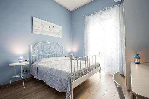 Vomero Bed & Breakfast | Parthenope Suite Rooms