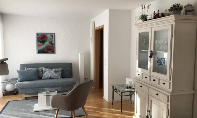 Oberstaufen Apartment | Partner lessor of the Oberstaufen Plus Card !°!