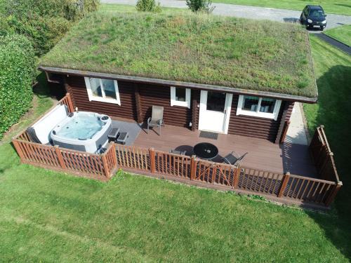 Selby House | Partridge Lodge