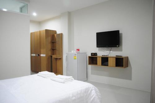 Nai Mueang Apartment | Paru Ville