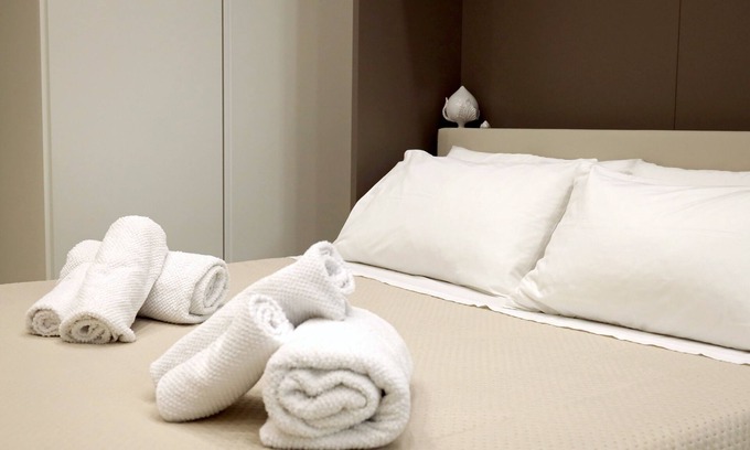 Bari City Centre Apartment | Parva Domus Bari