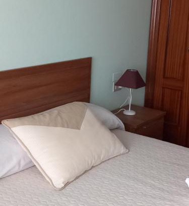 Redondela Apartment | PASEO DO MACEIRAS