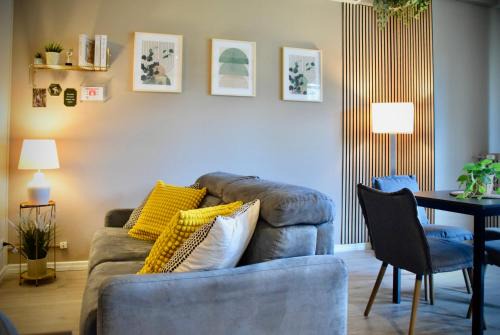 Villapizzone Apartment | Pasitea Green Milano