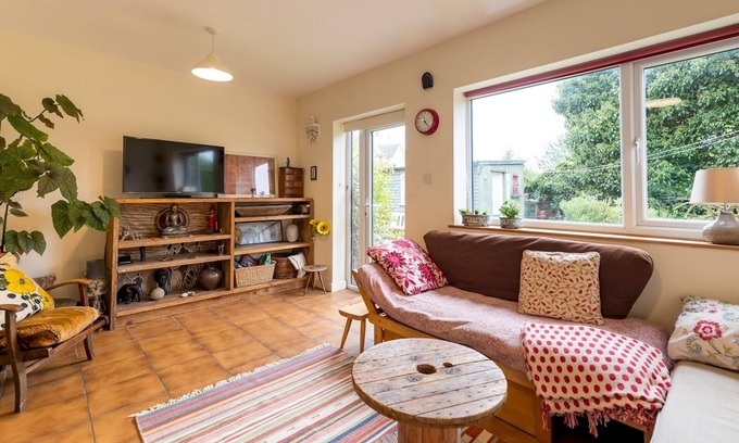 Shrewsbury House | Pass the Keys | 4 Bedroom home close to town
