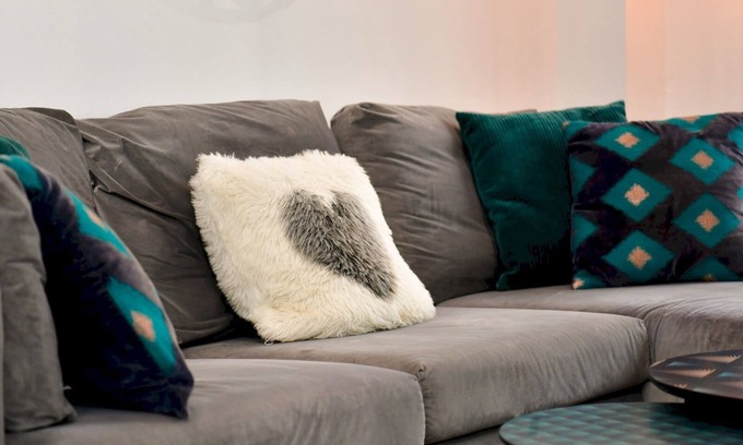 Cardiff City Centre Apartment | Pass the Keys | Trendy 1 Bedroom Apartment