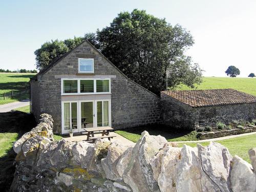 Lockton House | Pasture Barn - Cottage