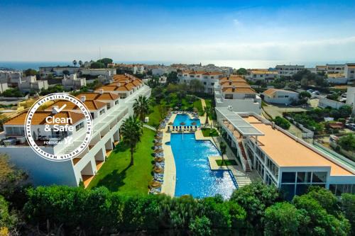 Patio Apartment | Pateo Village