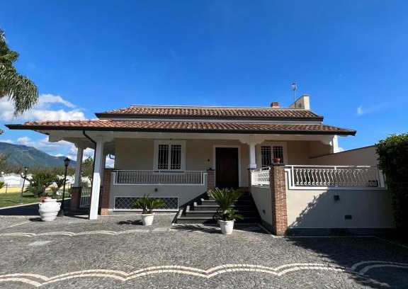 Poggiomarino House | Patricia’s House