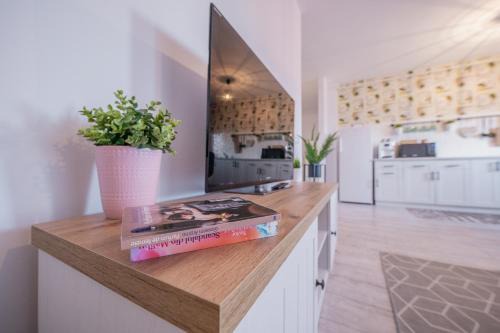 Cluj-Napoca Apartment | Patrick Home