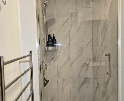 Christchurch City Centre Apartment | Pats CBD Studio