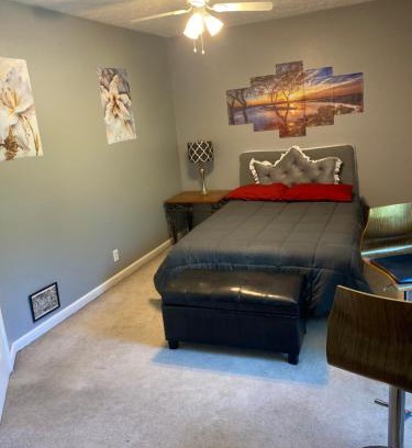 Nashville House | Paul&Karen