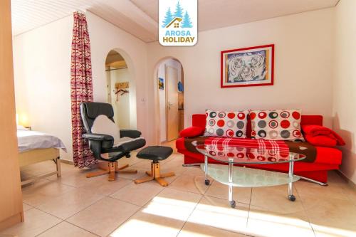 Arosa Apartment | Paultina by Arosa Holiday